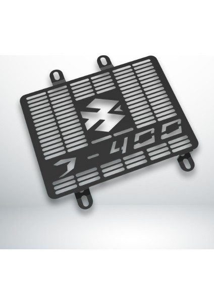 Dominar 400 Radyatör Koruma (2017-2024)