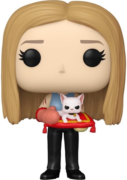 Pop Tv: Friends – Rachel Green - Bayan Whiskerson Ile fiyatları
