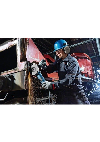 Gwx 19-125 S Avuç Taşlama - 06017C8002 fiyatları