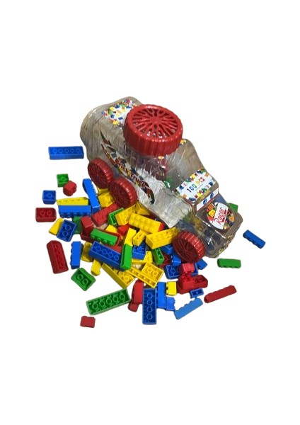 Araba Kutulu Seti modelleri