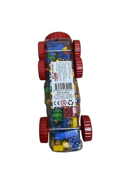 Araba Kutulu Seti fırsatları