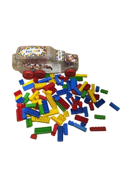 Araba Kutulu Seti indirimleri