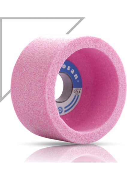 Çanak Taş Form D-75 EKR60 (75X40X20) 914010