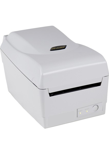 Argox CP-2140EX Pro Barkod Yazıcı (Usb - Seri - Ethernet)
