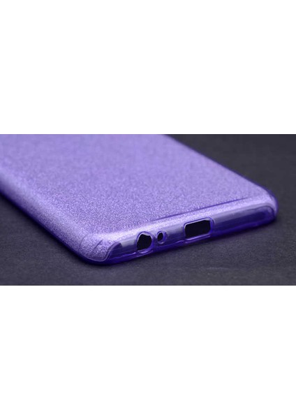 Galaxy J7 Max Kılıf Shining Simli Silikon Kılıf modelleri