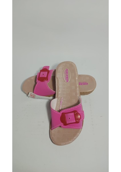 Poli Taban Tokalı Çocuk Terlik fırsatları