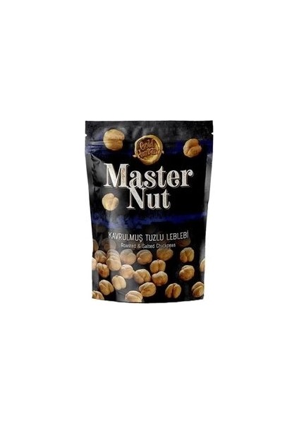 Tuzlu Leblebi 80 gr