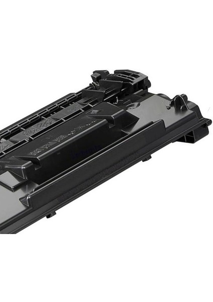 For Canon I-Sensys x MF1238 Toner Muadil Çipsiz modelleri