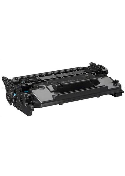 For Canon I-Sensys x 1238IF Toner Muadil Çipsiz