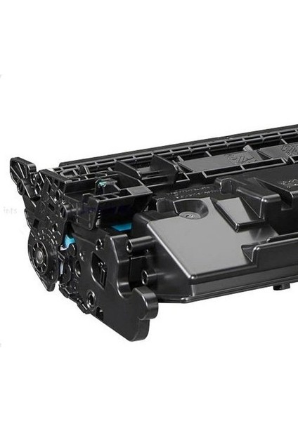 For Canon I-Sensys x 1238IF Toner Muadil Çipsiz