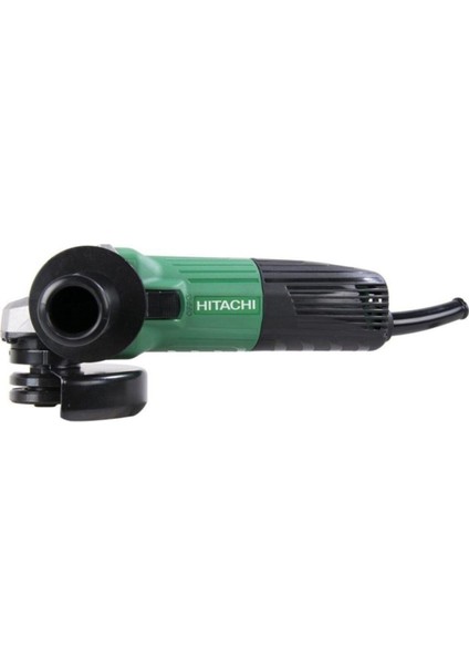 G12SR4 Profesyonel Avuç Taşlama 730W 115MM modelleri