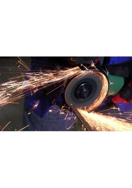 G12SR4 Profesyonel Avuç Taşlama 730W 115MM indirimleri