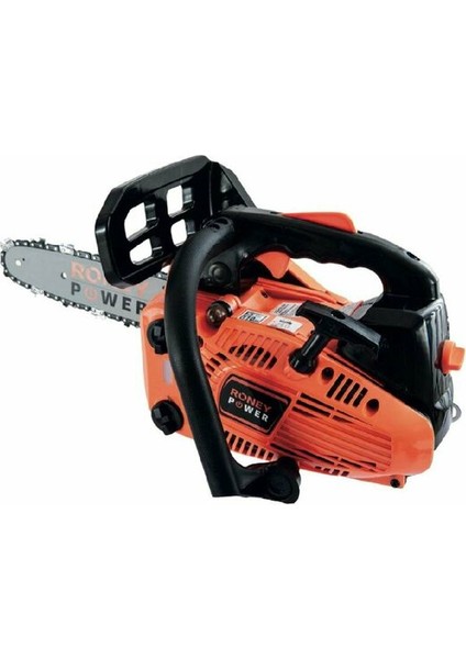 Power Cs 2501 Benzinli Ağaç Kesme Motoru 25,4 cc