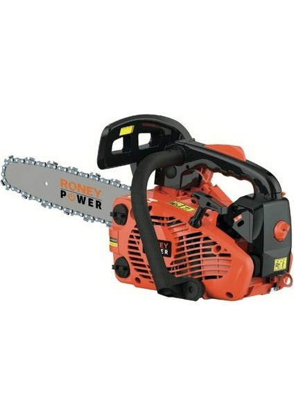 Power Cs Pro 25 Benzinli Ağaç Kesme Motoru 24,4 cc