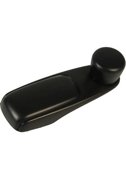 Arka Cam Açma Kolu Siyah Peugeot 207 208 301 308 Cıtröen C3 C4 C-Elyse