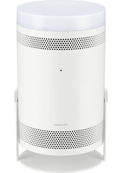 2. Nesil Projeksiyon Cihazı, Full Hd, 360 Derece Ses, 5 Watt Hoparlör, Otomatik Kurulum, 2023 Model Projektör, SP-LFF3CLAX