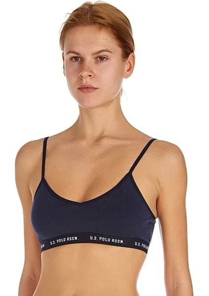 U.s. Polo Assn. 66116 Sporcu Sütyen