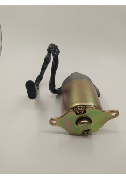 Scotter 125-150 Marş Motoru