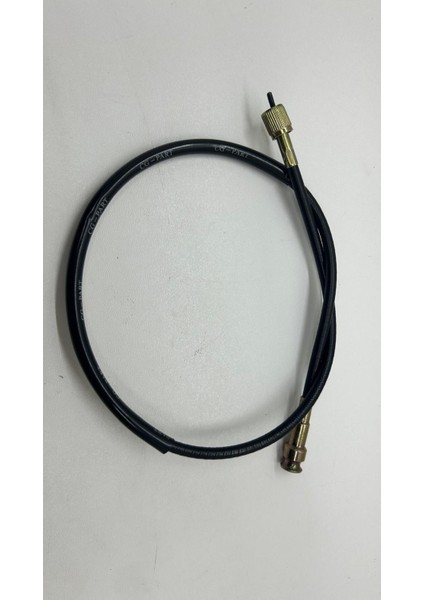 Cg 125 Kilometre Halatı Kampanalı Model