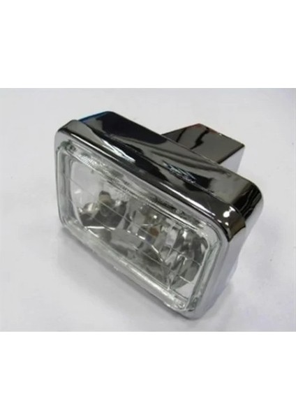 Cg Nikelaj Ön Far Komple