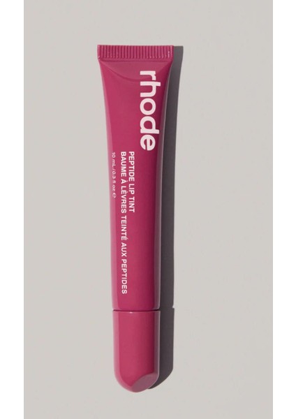 Peptide Lip Tint