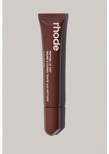 Peptide Lip Tint