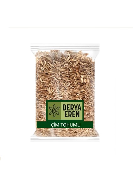 Çim Tohumu 7'li karışım 50 Gr