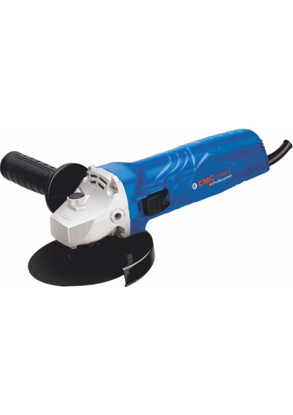 Cmc Spiral Avuç Taşlama 900WATT