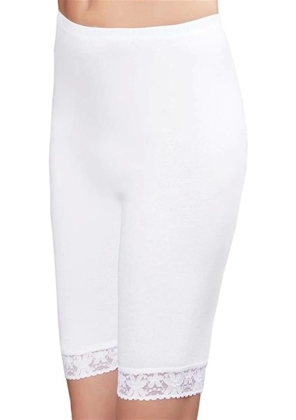 Şahinler Dantelli Ribana Tayt B005