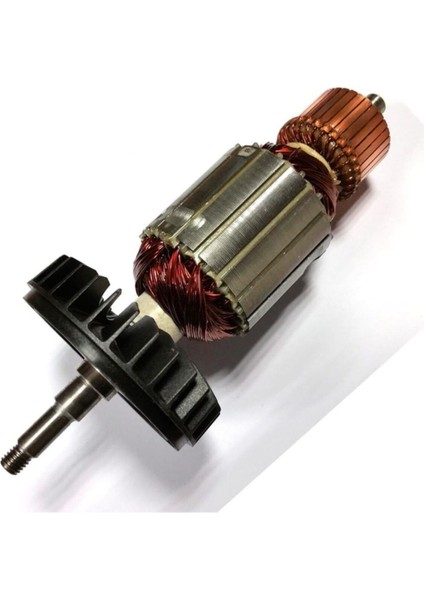 Makita Tipi Ga 7020 Büyük Taşlama Endüvi / Rotor / Kollektör