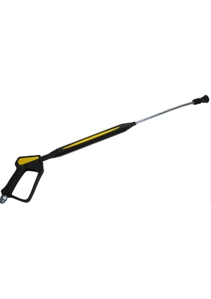 Tetiksiz Oto Yıkama Tabancası Nozullu 90CM