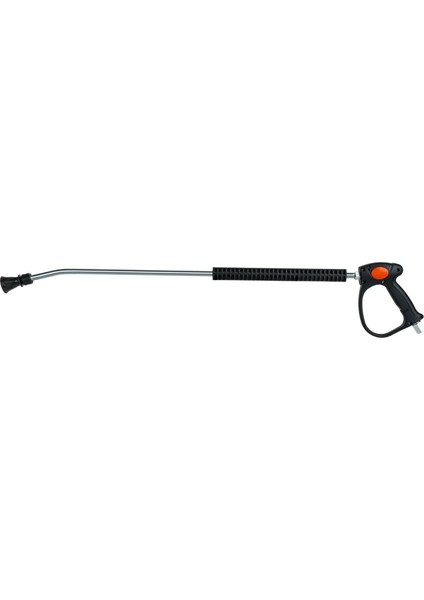 Tetiksiz Yıkama Tabancası İtalyan Model 150CM Nozullu