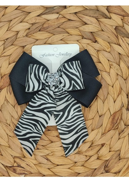 Zebra Desen Toka
