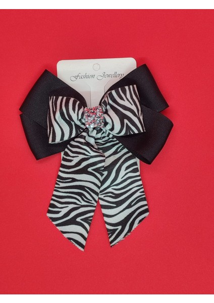 Zebra Desen Toka