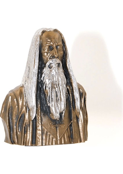 Polyester Saruman Büst 151 - Lisinya