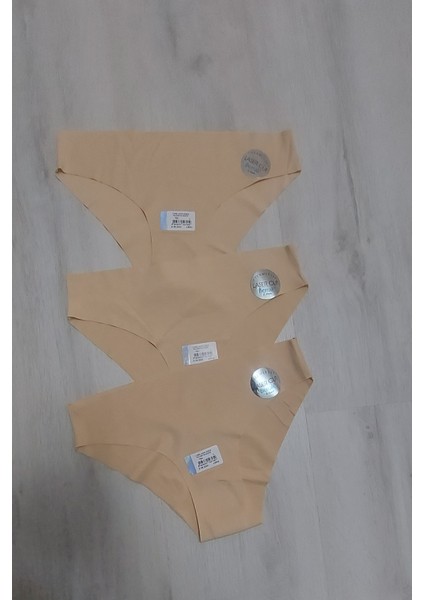 Kadın Lazer Kesim Bikini Kilot modelleri