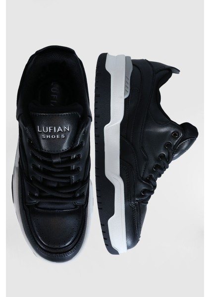 Mark Erkek Sneaker Ayakkabı Siyah indirimleri