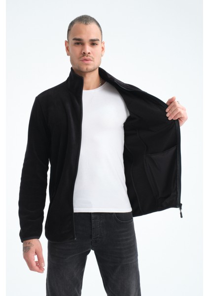 Tam Fermuarlı Polar fiyatları