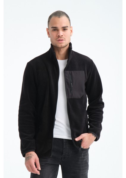 Tam Fermuarlı Polar modelleri