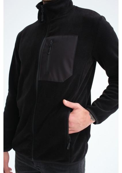 Tam Fermuarlı Polar fırsatları