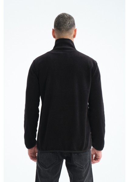 Tam Fermuarlı Polar indirimleri