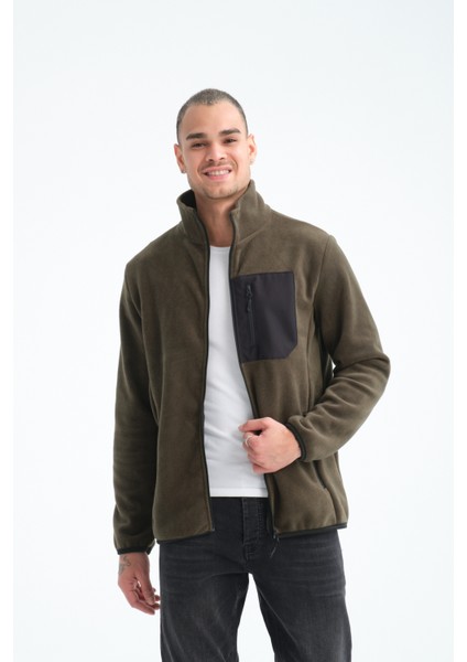 Tam Fermuarlı Polar fiyatları