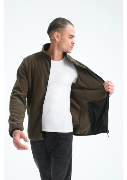 Tam Fermuarlı Polar modelleri