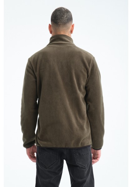 Tam Fermuarlı Polar fırsatları