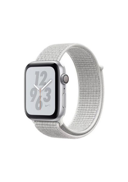 Apple Watch 40MM Hasır Kordon KRD03