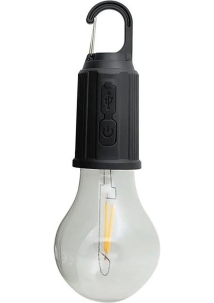Şarjlı 10W Askılı Taşınabilir LED Kamp Lambası fiyatları