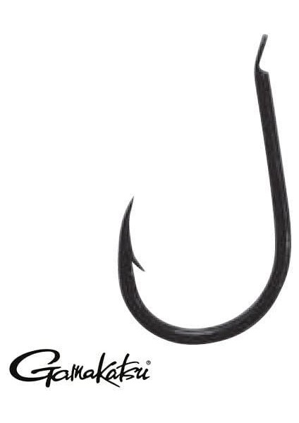Gamakatsu LS-3320F No:1 Olta Iğnesi 1/10 fırsatları