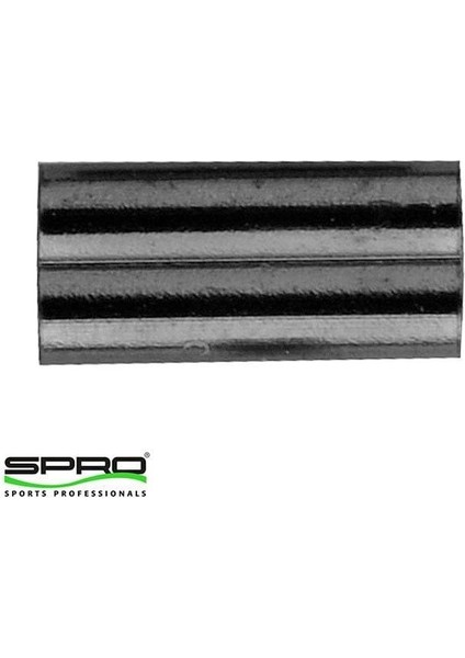 Spro MB W-Brass Crimp 0.8*1 7*l8 Sıkma Burcu 1/17