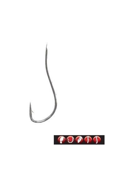 D.gamakatsu BKD-3120N Eel Hazır Iğne Takımı 75CM # indirimleri