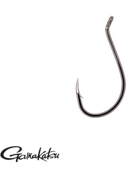 Gamakatsu Octopus #2 Siyah Olta Iğnesi 1/8 fiyatları